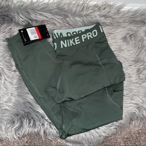 Nike Pro Leggings